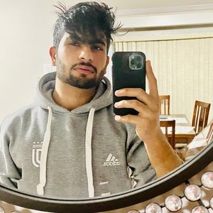 Meet your Posher, Vikram